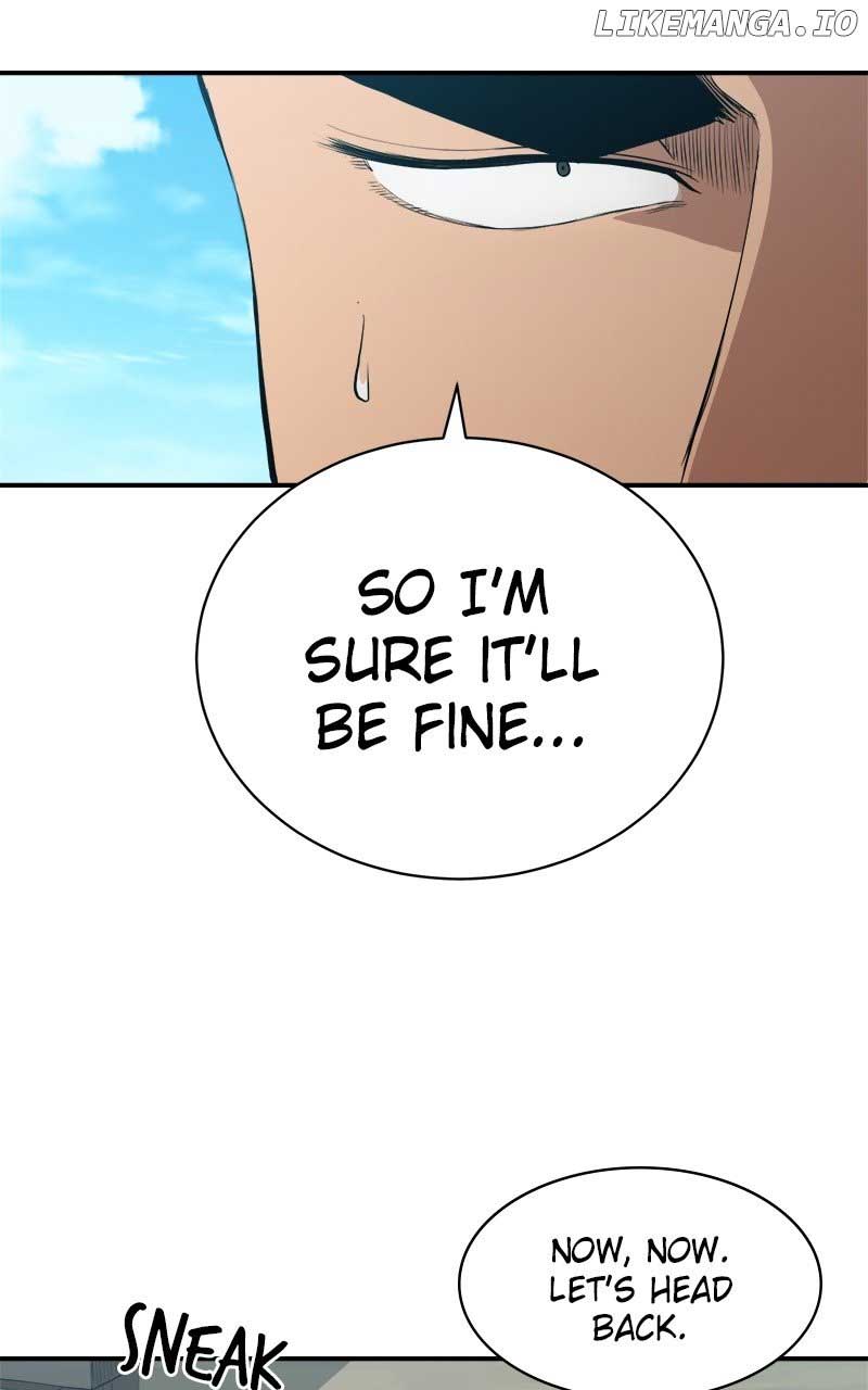 The Strongest Florist Chapter 171 - Page 59