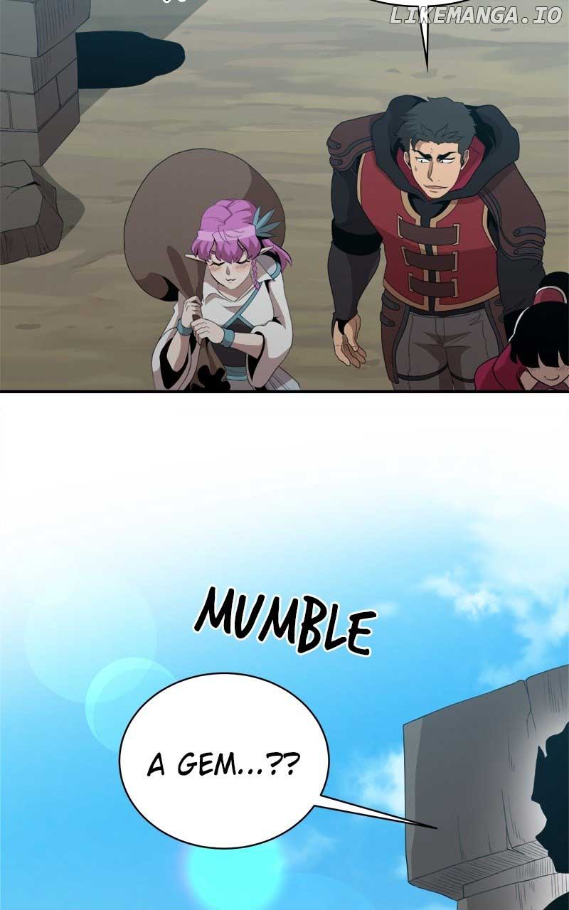 The Strongest Florist Chapter 171 - Page 60