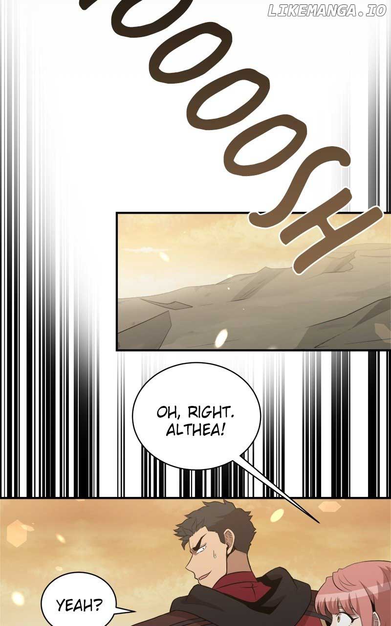 The Strongest Florist Chapter 171 - Page 62