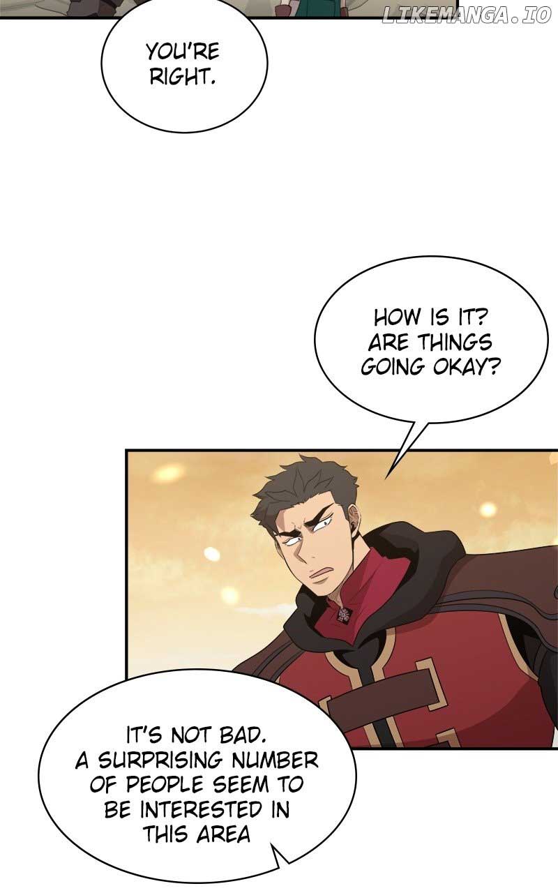 The Strongest Florist Chapter 171 - Page 65