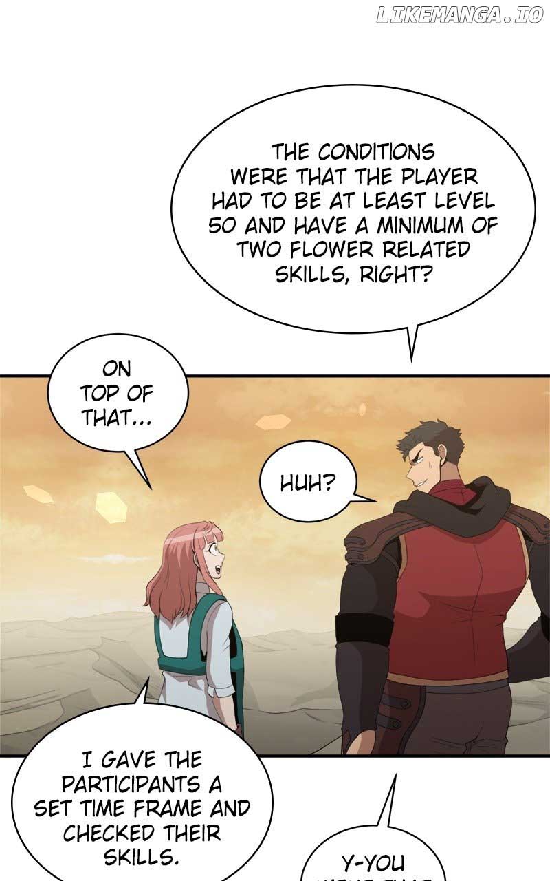 The Strongest Florist Chapter 171 - Page 66