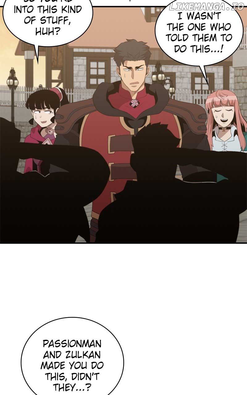 The Strongest Florist Chapter 171 - Page 74