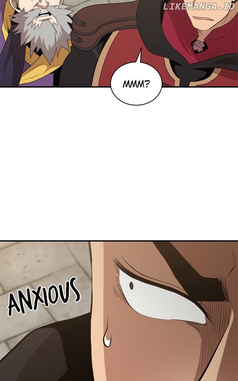 The Strongest Florist Chapter 171 - Page 79