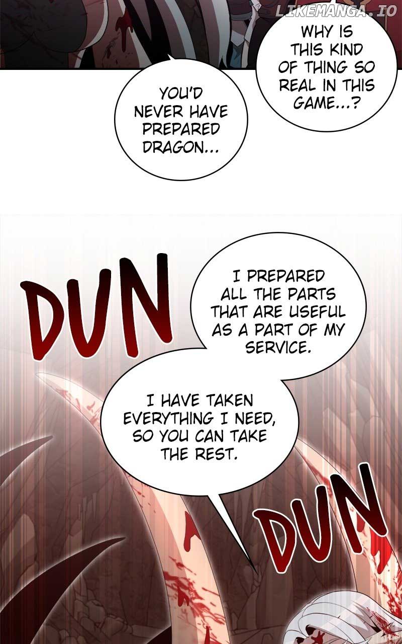 The Strongest Florist Chapter 171 - Page 9