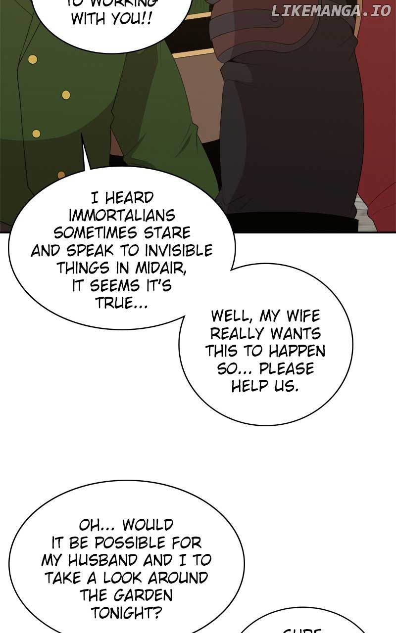 The Strongest Florist Chapter 172 - Page 14