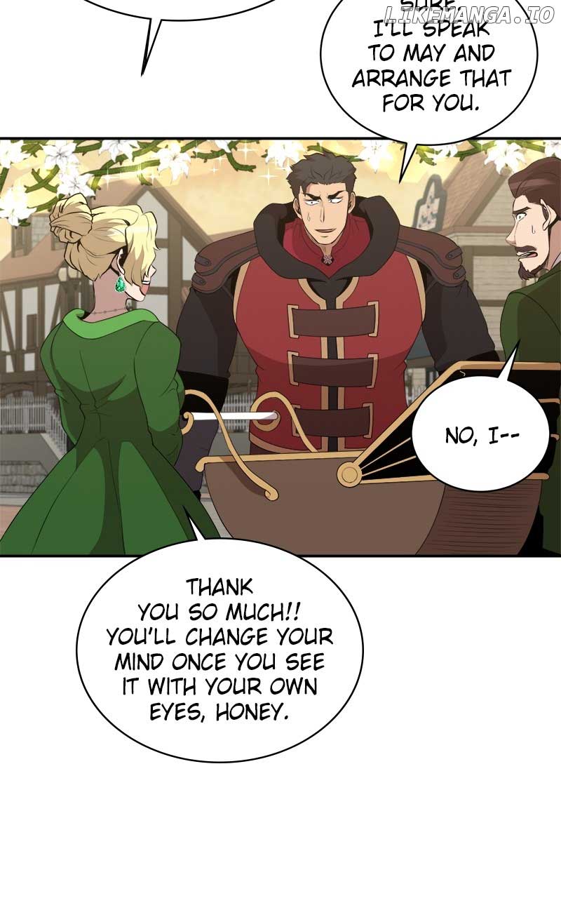 The Strongest Florist Chapter 172 - Page 15