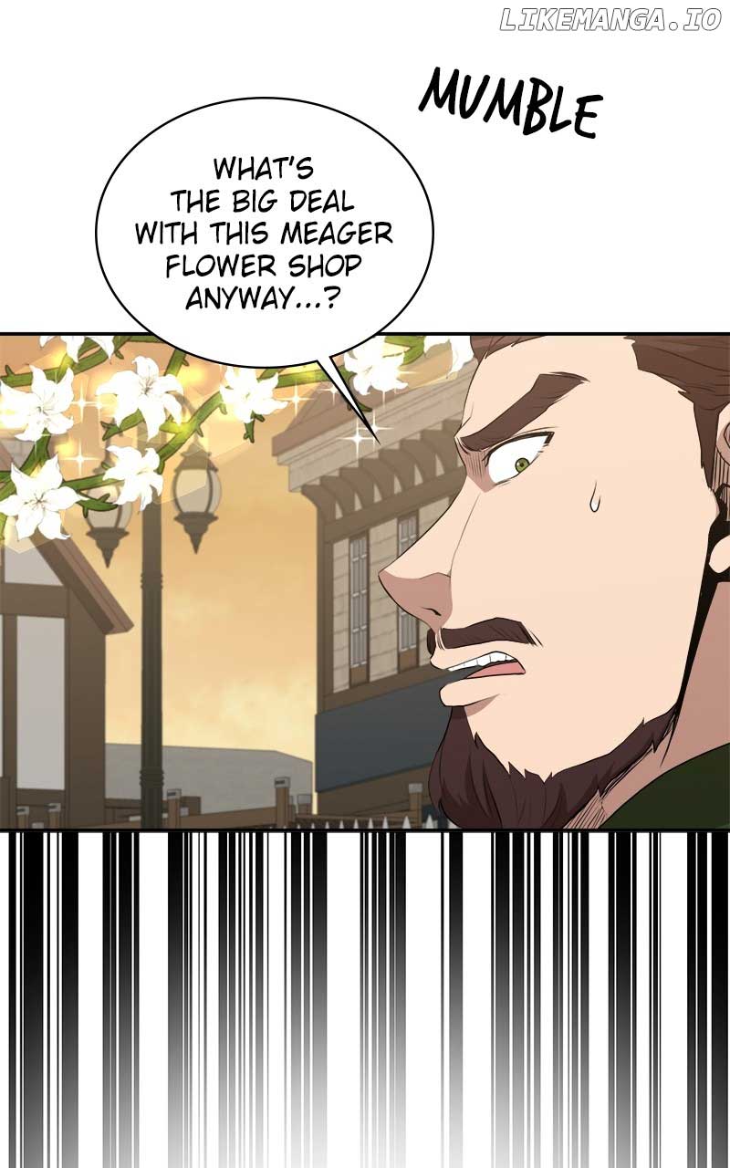 The Strongest Florist Chapter 172 - Page 16