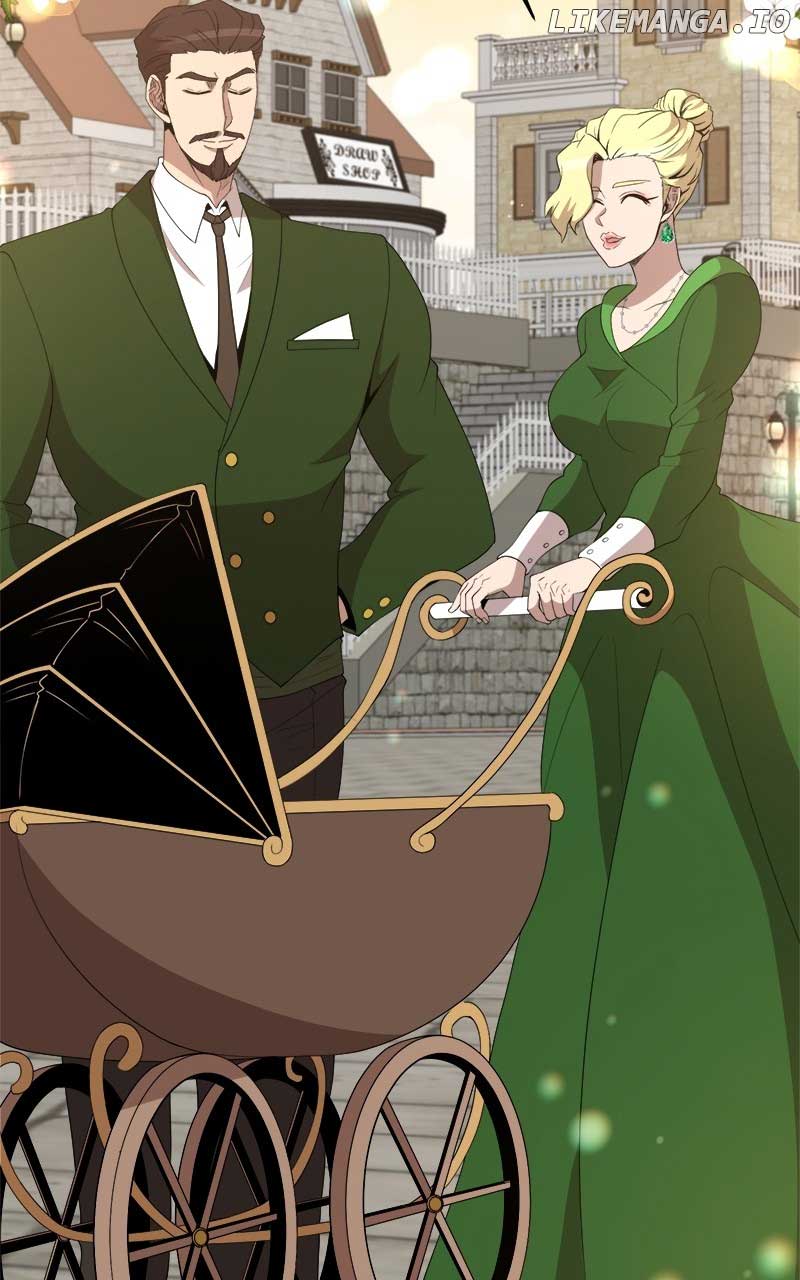 The Strongest Florist Chapter 172 - Page 2