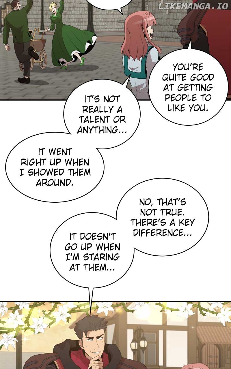 The Strongest Florist Chapter 172 - Page 20