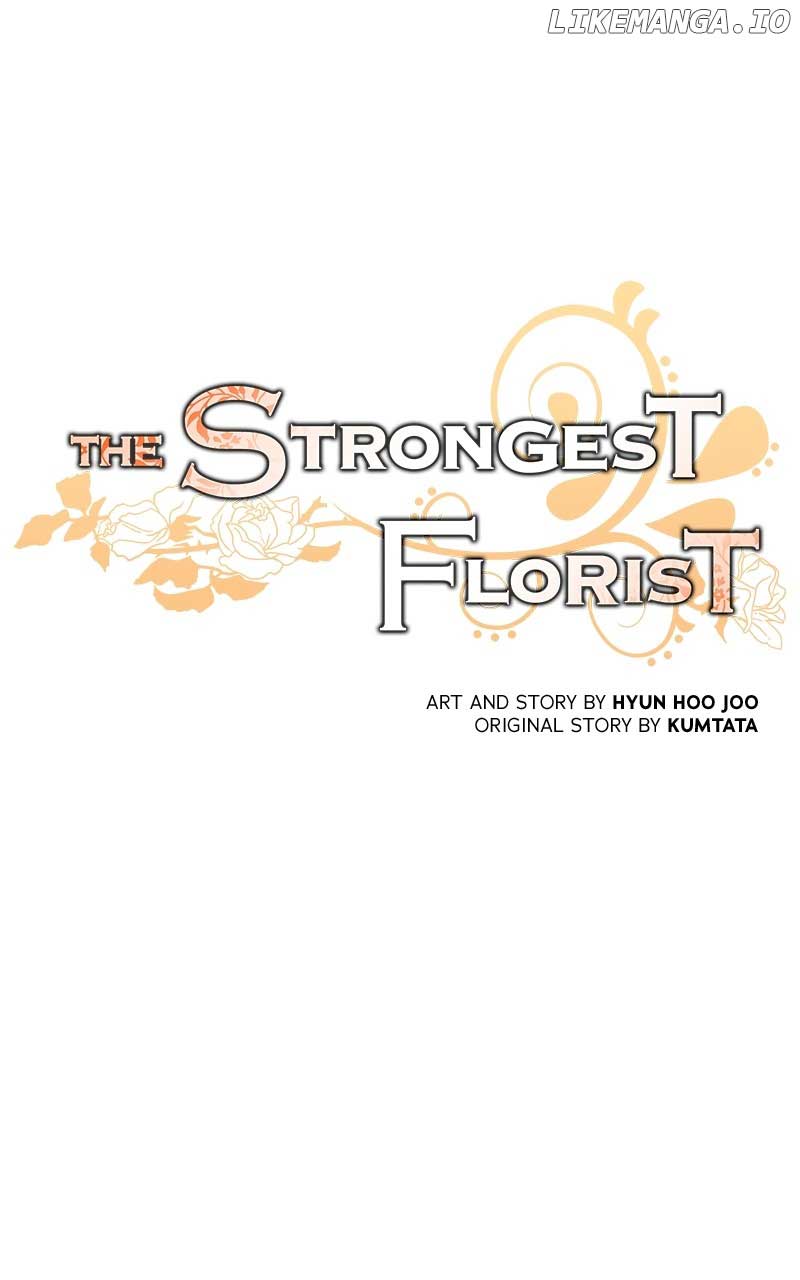 The Strongest Florist Chapter 172 - Page 23