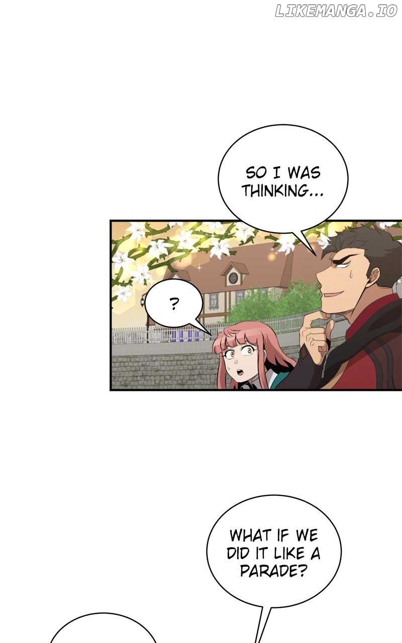 The Strongest Florist Chapter 172 - Page 26