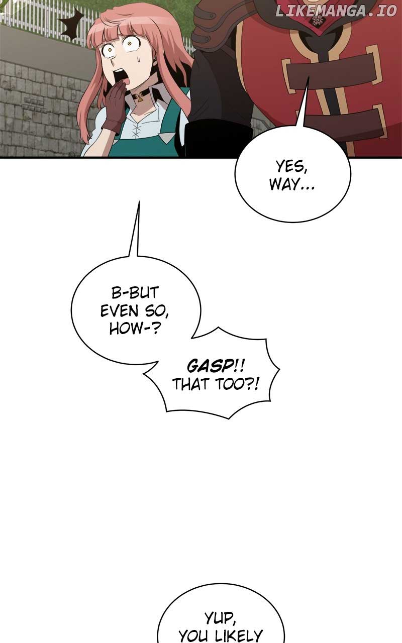 The Strongest Florist Chapter 172 - Page 31