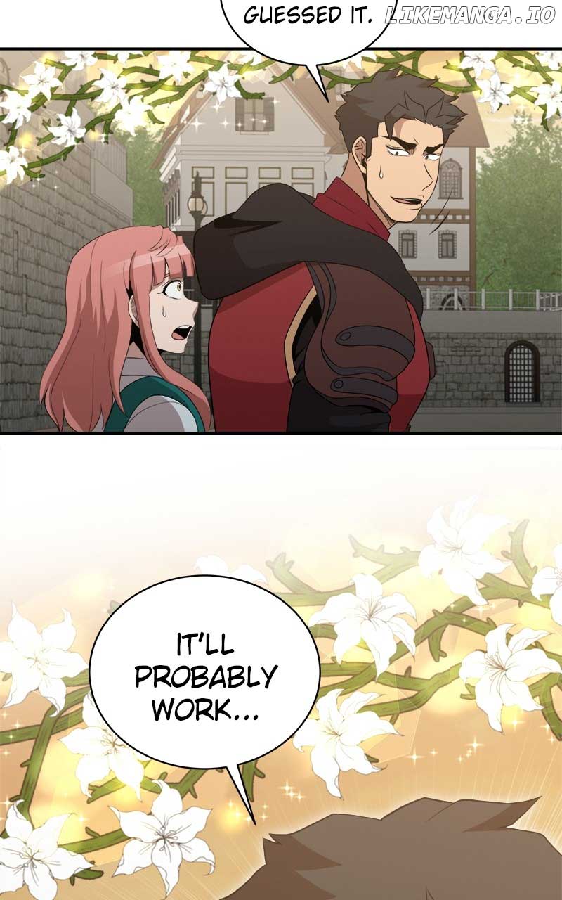 The Strongest Florist Chapter 172 - Page 32