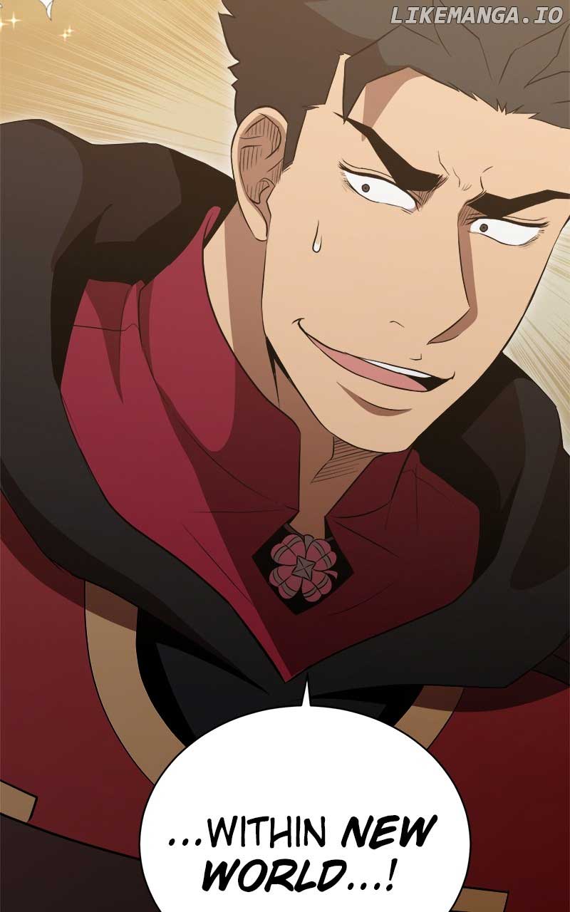 The Strongest Florist Chapter 172 - Page 33