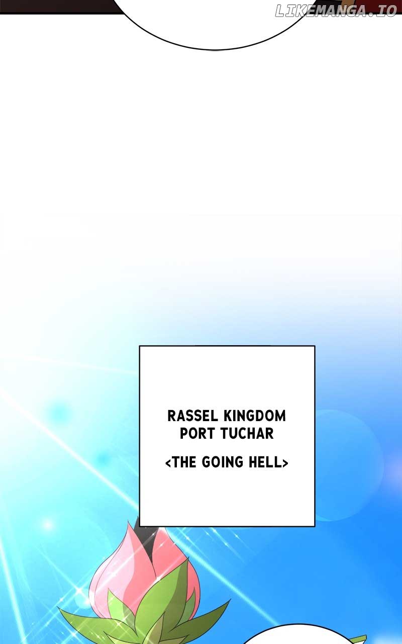 The Strongest Florist Chapter 172 - Page 34