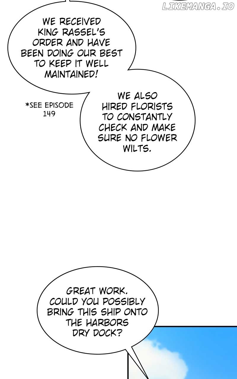 The Strongest Florist Chapter 172 - Page 38