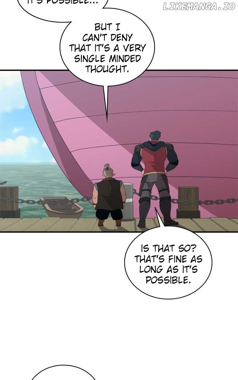 The Strongest Florist Chapter 172 - Page 44