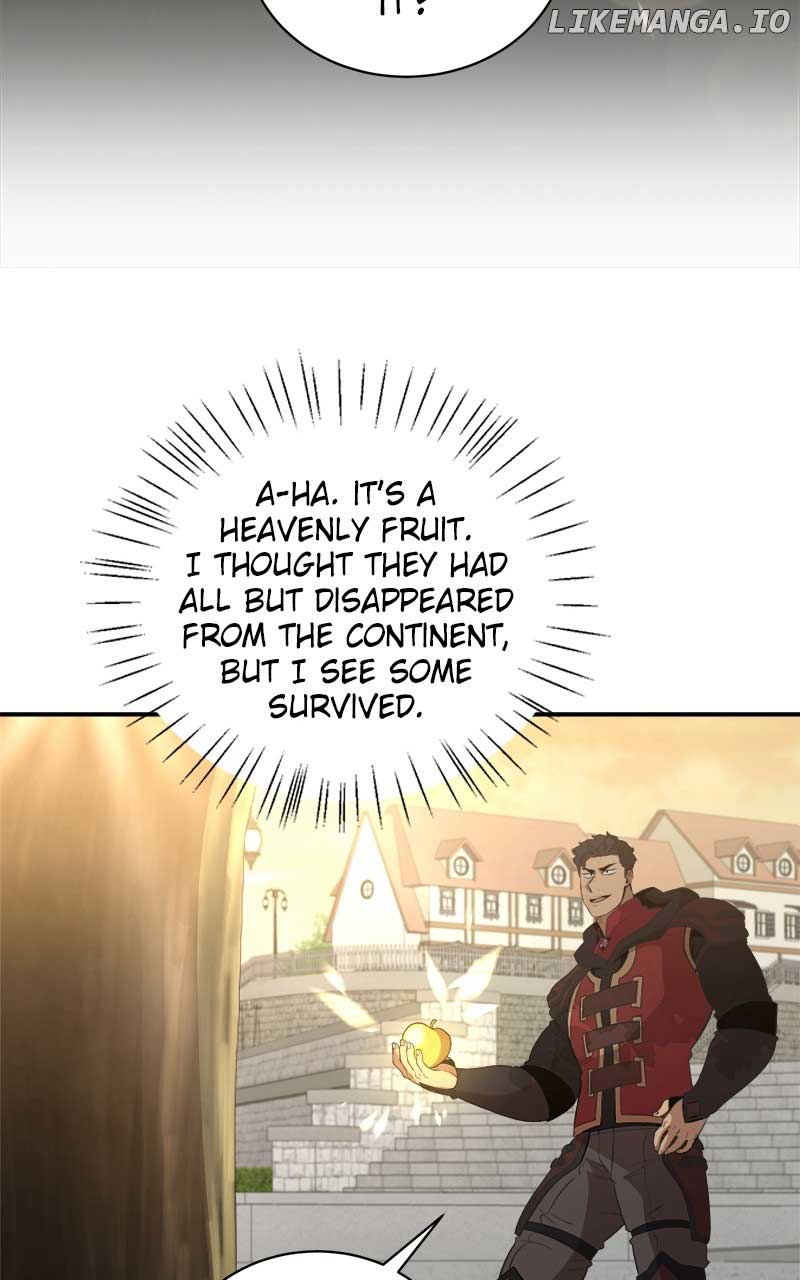 The Strongest Florist Chapter 172 - Page 51