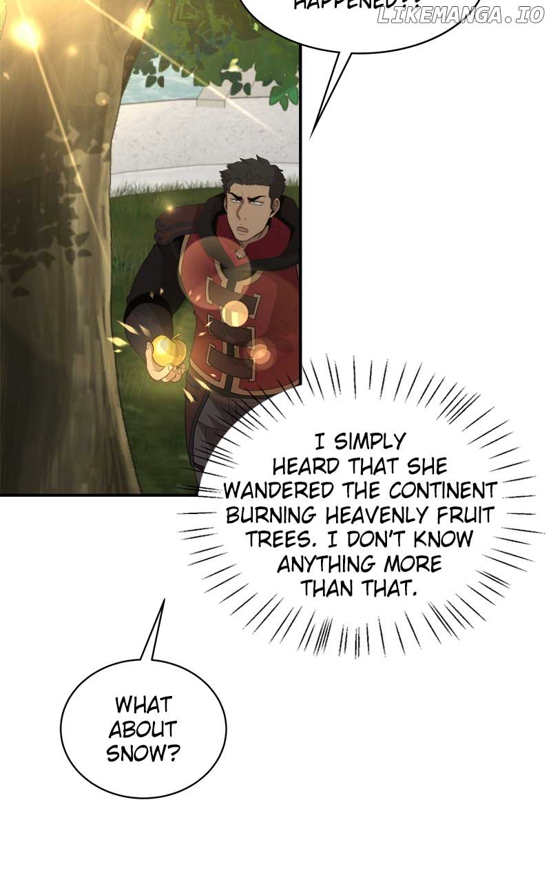 The Strongest Florist Chapter 172 - Page 53