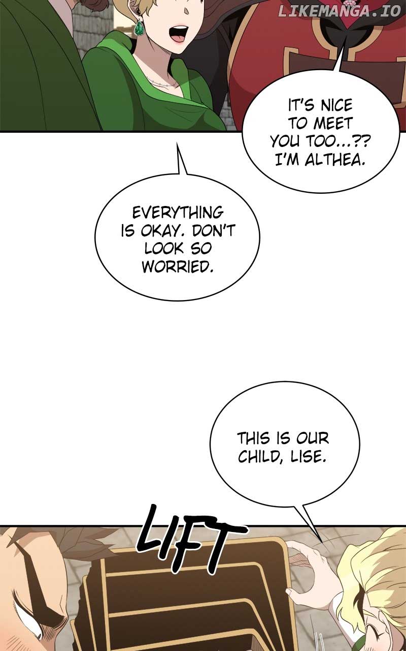 The Strongest Florist Chapter 172 - Page 6