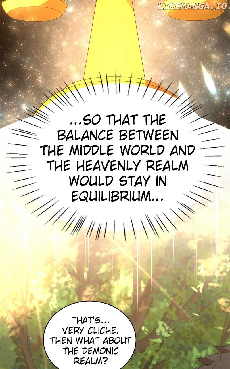 The Strongest Florist Chapter 172 - Page 62