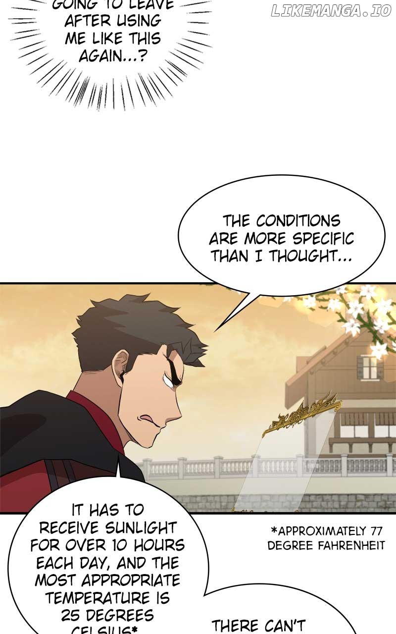 The Strongest Florist Chapter 172 - Page 67