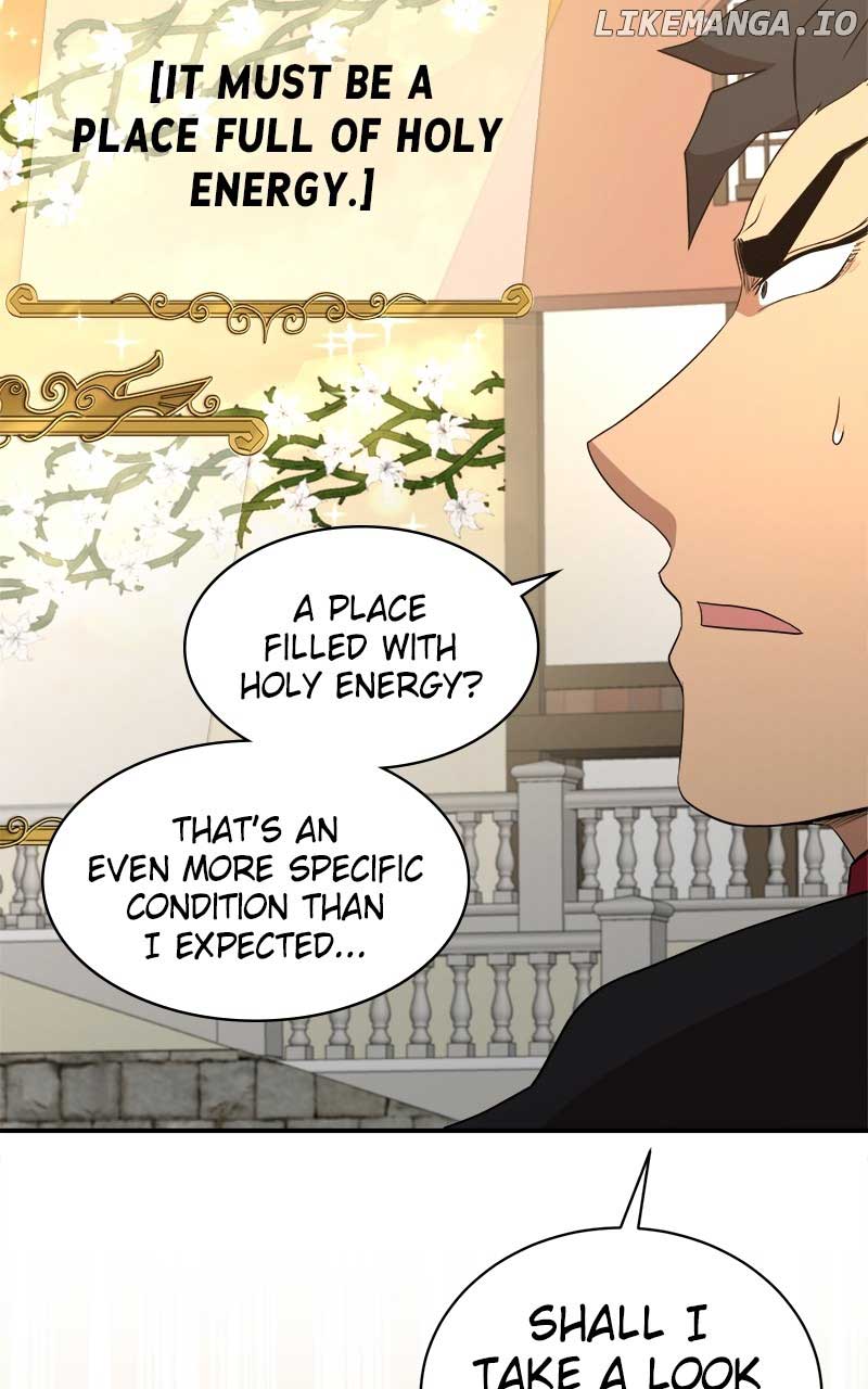 The Strongest Florist Chapter 172 - Page 69