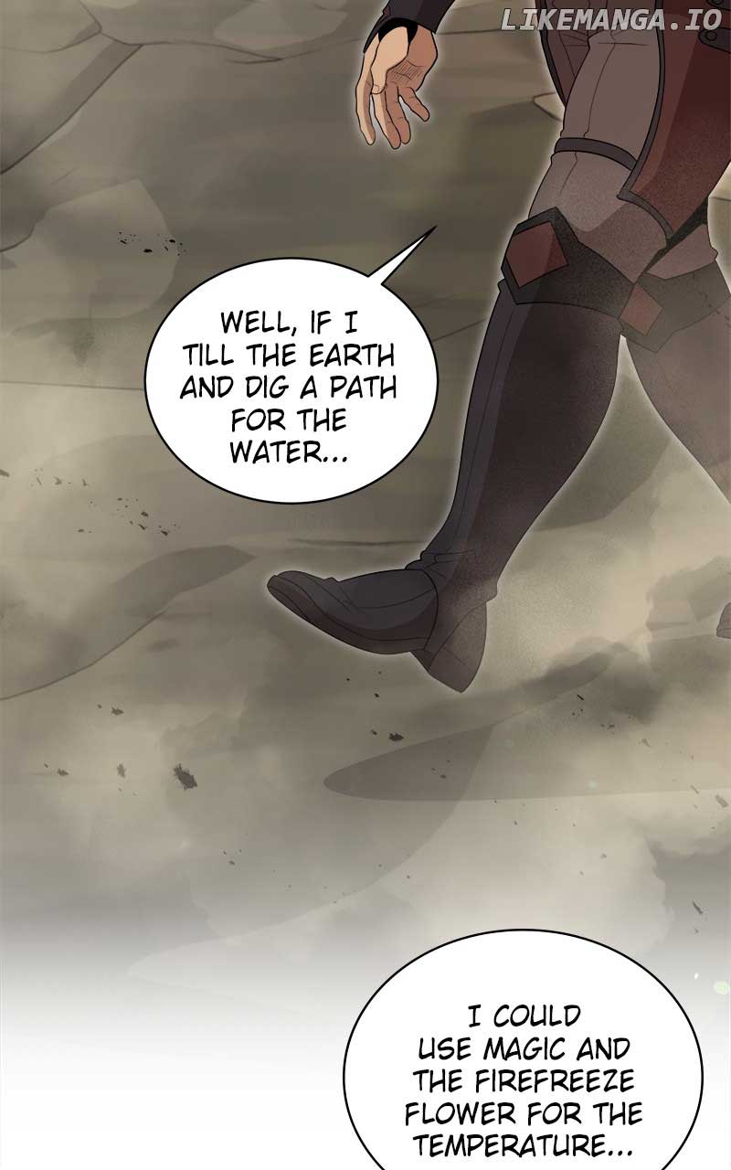 The Strongest Florist Chapter 172 - Page 72