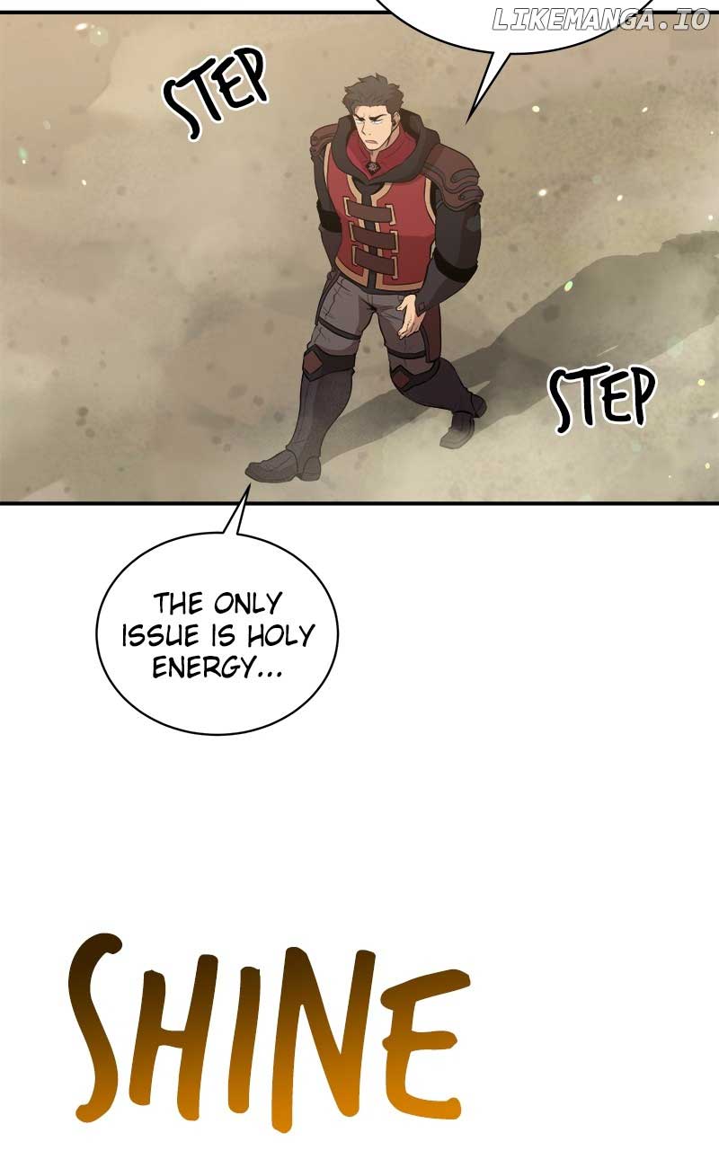 The Strongest Florist Chapter 172 - Page 73