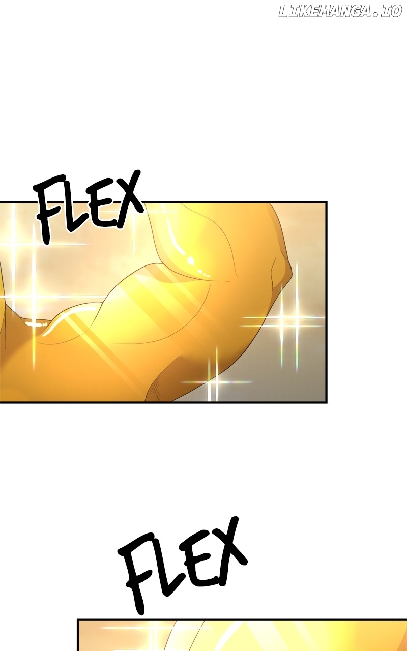 The Strongest Florist Chapter 173 - Page 1