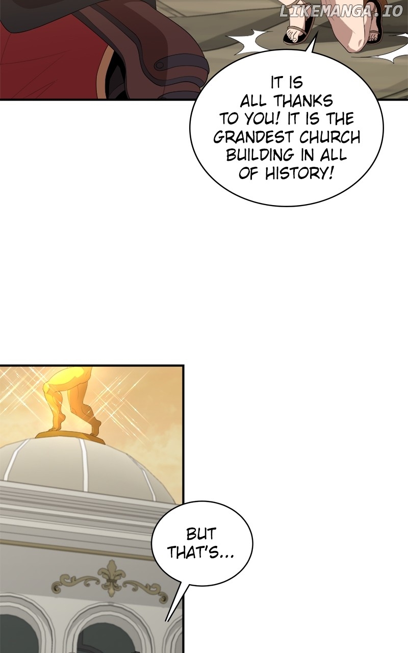 The Strongest Florist Chapter 173 - Page 10