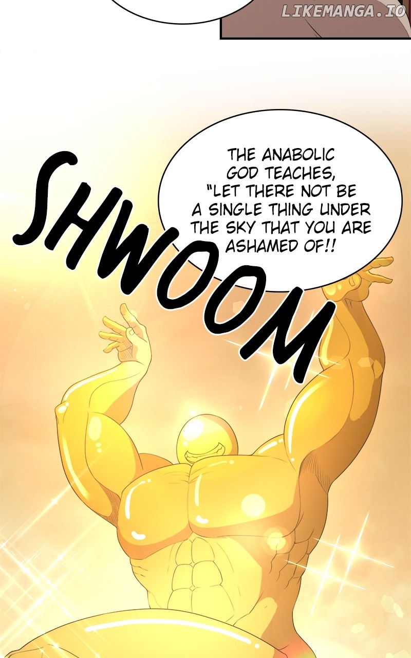 The Strongest Florist Chapter 173 - Page 12