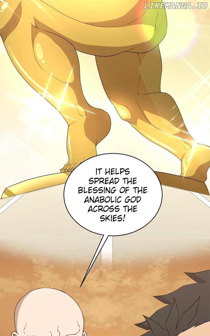 The Strongest Florist Chapter 173 - Page 13