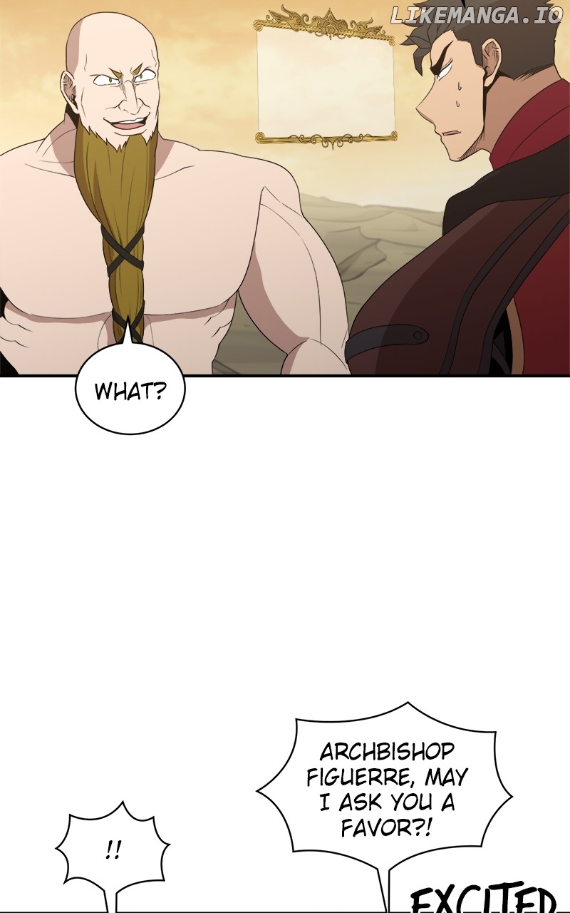 The Strongest Florist Chapter 173 - Page 16