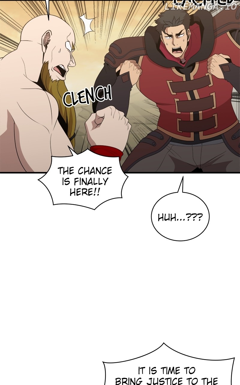 The Strongest Florist Chapter 173 - Page 17