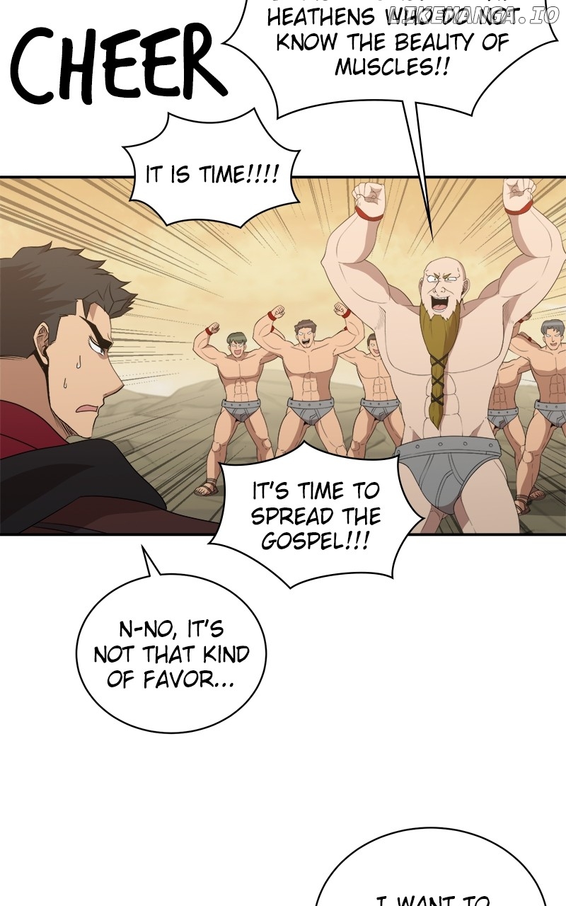 The Strongest Florist Chapter 173 - Page 18