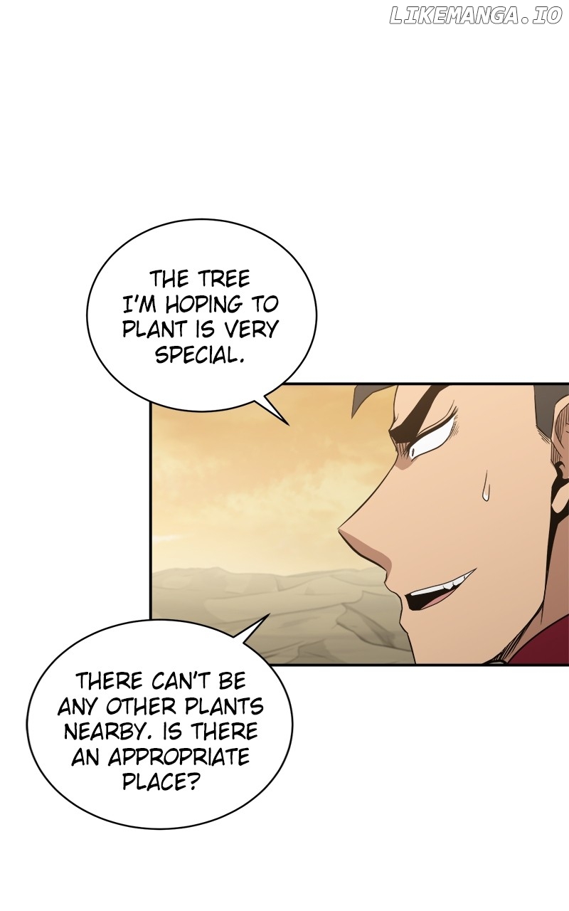 The Strongest Florist Chapter 173 - Page 20