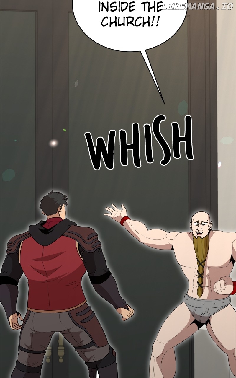 The Strongest Florist Chapter 173 - Page 23