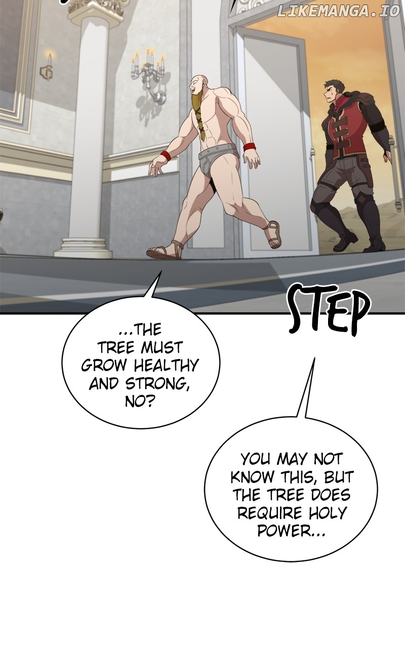 The Strongest Florist Chapter 173 - Page 25