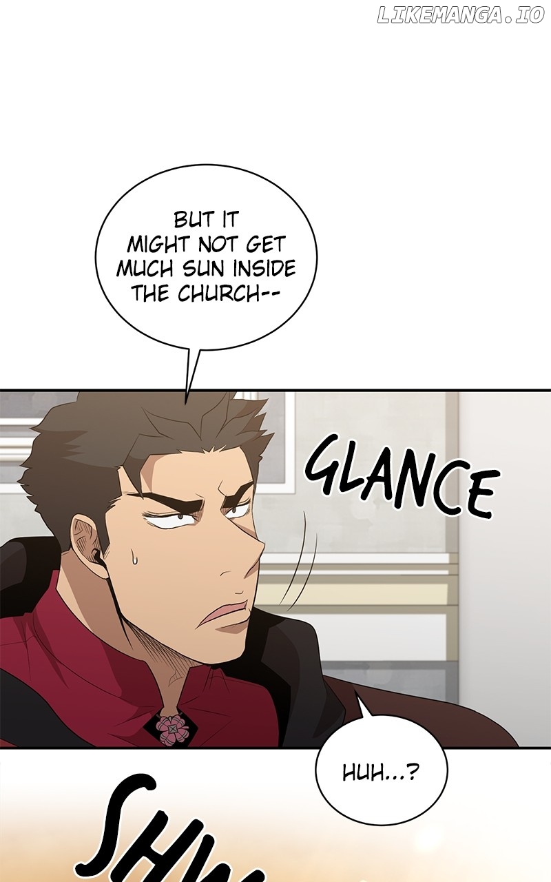 The Strongest Florist Chapter 173 - Page 26