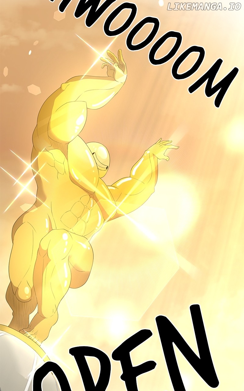 The Strongest Florist Chapter 173 - Page 27