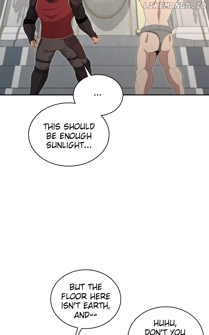 The Strongest Florist Chapter 173 - Page 29