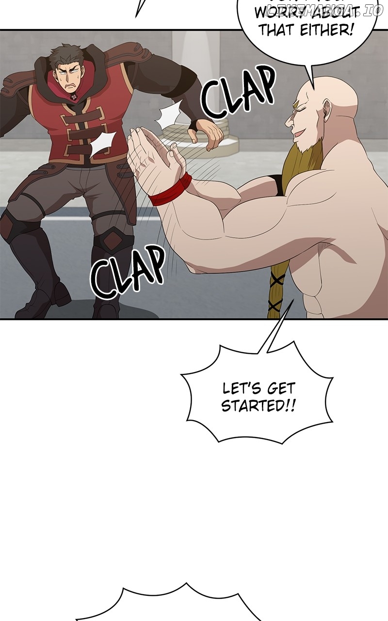 The Strongest Florist Chapter 173 - Page 30