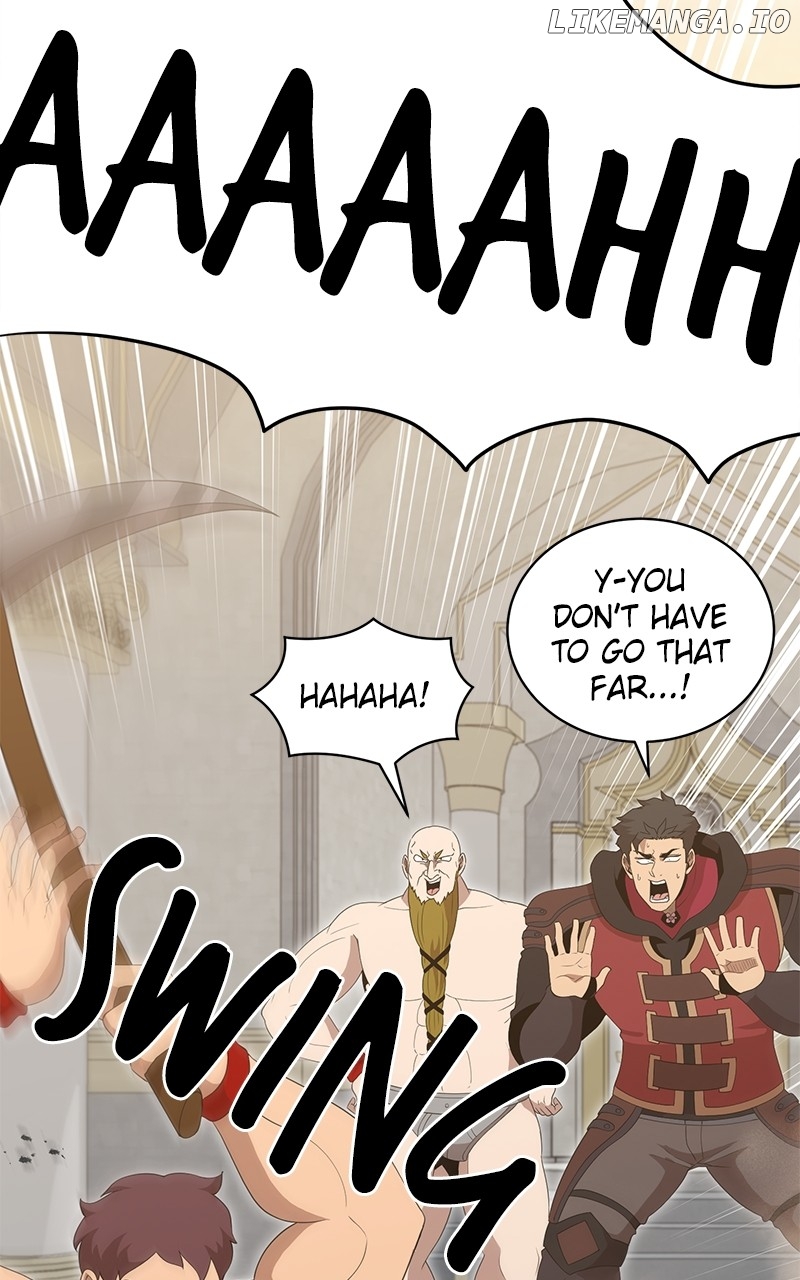 The Strongest Florist Chapter 173 - Page 32