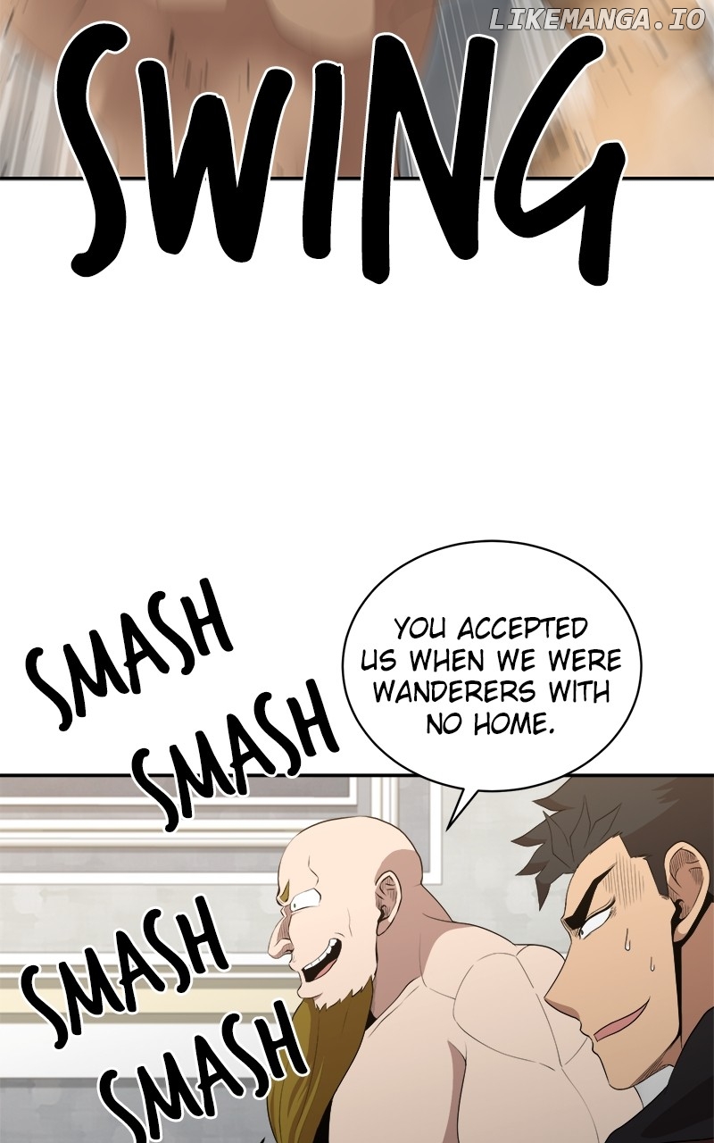 The Strongest Florist Chapter 173 - Page 34