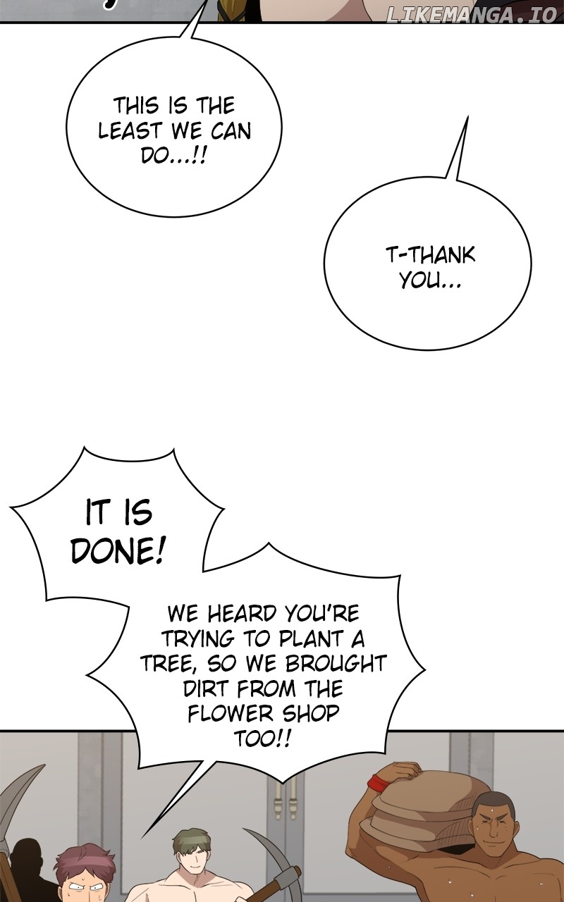 The Strongest Florist Chapter 173 - Page 35