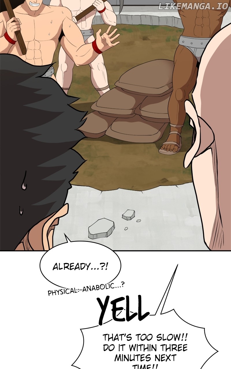 The Strongest Florist Chapter 173 - Page 36