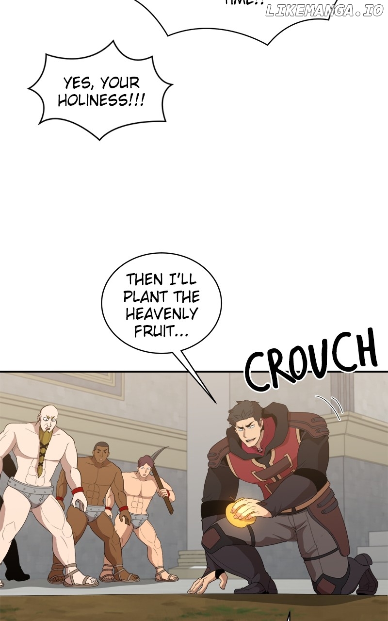 The Strongest Florist Chapter 173 - Page 37