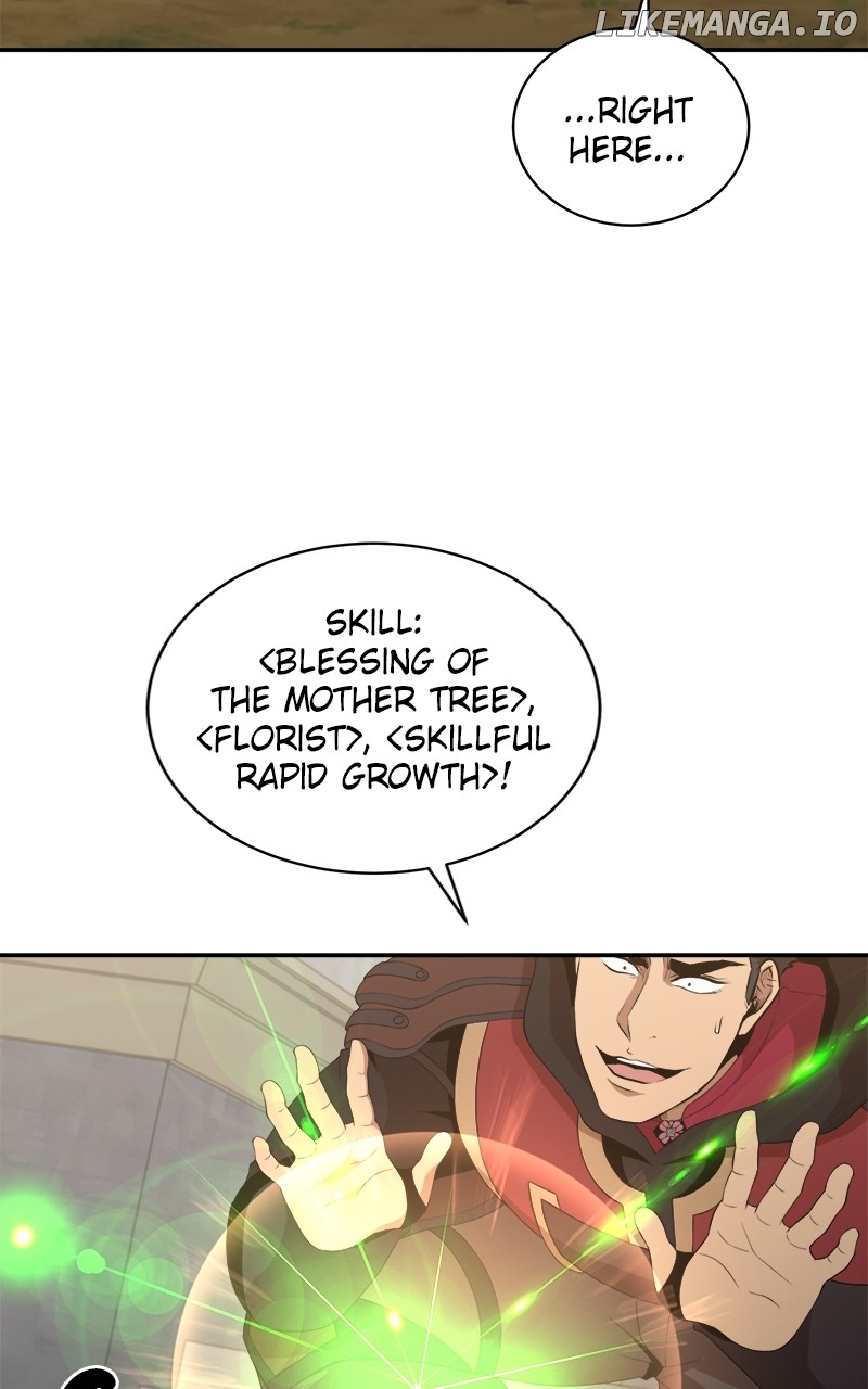 The Strongest Florist Chapter 173 - Page 38