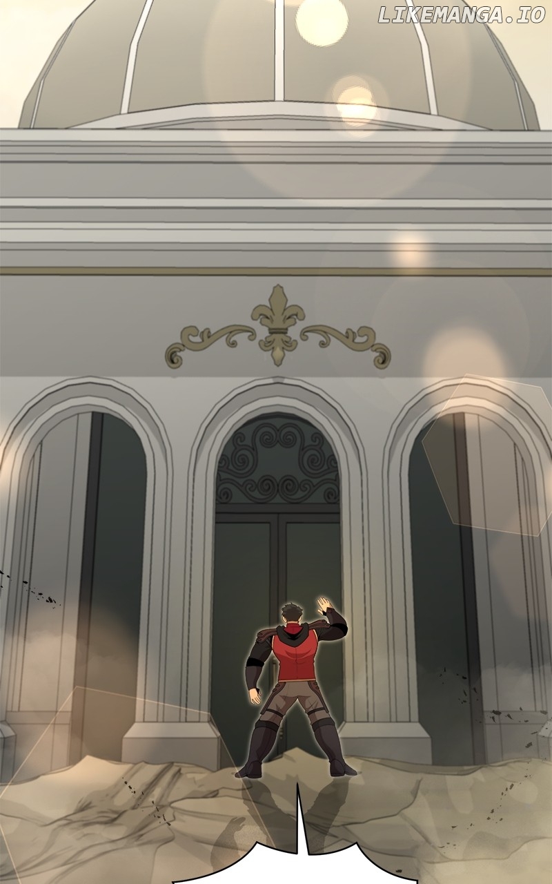 The Strongest Florist Chapter 173 - Page 4